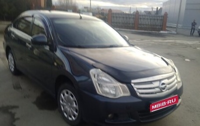 Nissan Almera, 2015 год, 520 000 рублей, 1 фотография