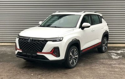 Changan CS35 Plus, 2024 год, 2 634 000 рублей, 1 фотография