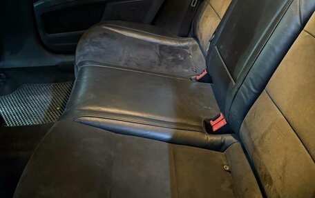 Skoda Superb III рестайлинг, 2010 год, 900 000 рублей, 9 фотография