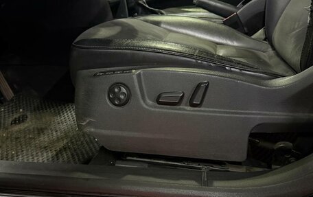 Skoda Superb III рестайлинг, 2010 год, 900 000 рублей, 6 фотография