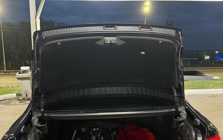 Skoda Superb III рестайлинг, 2010 год, 900 000 рублей, 17 фотография