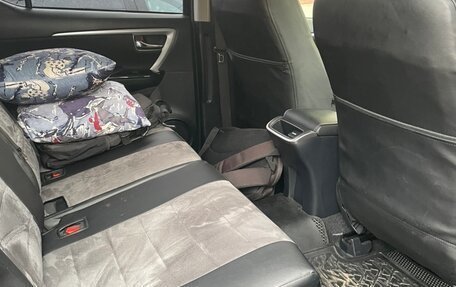 Toyota Fortuner II, 2021 год, 5 000 000 рублей, 5 фотография