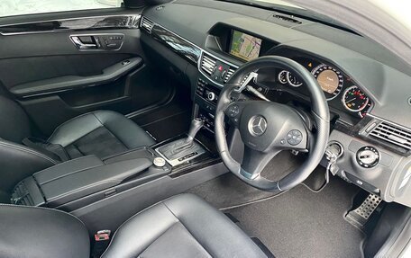 Mercedes-Benz E-Класс, 2009 год, 1 800 000 рублей, 12 фотография