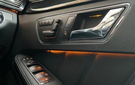 Mercedes-Benz E-Класс, 2009 год, 1 800 000 рублей, 14 фотография