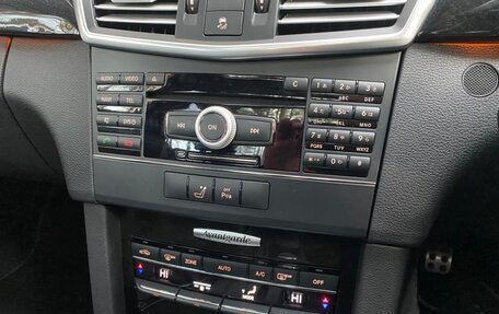 Mercedes-Benz E-Класс, 2009 год, 1 800 000 рублей, 13 фотография