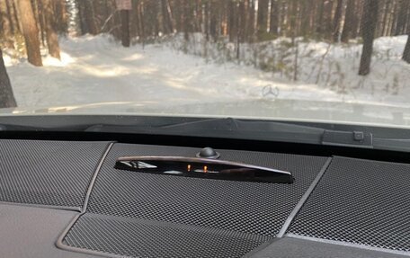 Mercedes-Benz E-Класс, 2009 год, 1 800 000 рублей, 16 фотография