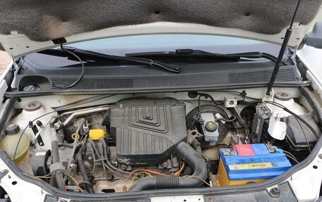Renault Logan II, 2020 год, 694 000 рублей, 15 фотография