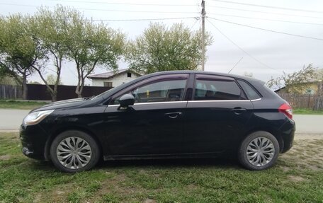 Citroen C4 II рестайлинг, 2012 год, 650 000 рублей, 2 фотография