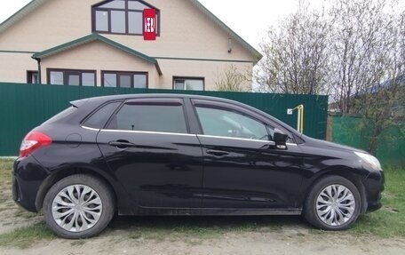 Citroen C4 II рестайлинг, 2012 год, 650 000 рублей, 4 фотография