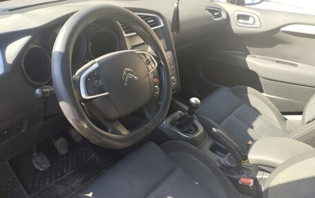 Citroen C4 II рестайлинг, 2012 год, 650 000 рублей, 7 фотография