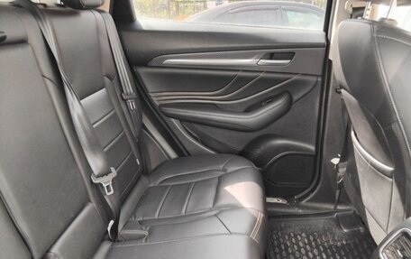 Haval F7x I, 2021 год, 1 800 000 рублей, 3 фотография