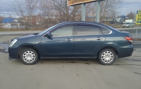 Nissan Almera, 2015 год, 520 000 рублей, 3 фотография