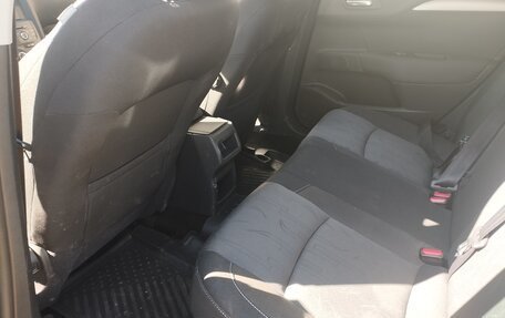 Citroen C4 II рестайлинг, 2012 год, 650 000 рублей, 8 фотография