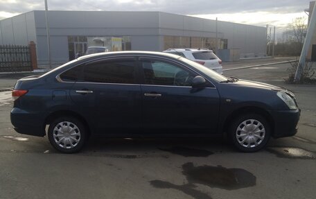 Nissan Almera, 2015 год, 520 000 рублей, 4 фотография