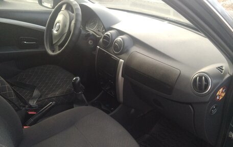 Nissan Almera, 2015 год, 520 000 рублей, 7 фотография