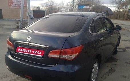 Nissan Almera, 2015 год, 520 000 рублей, 6 фотография