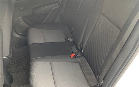 KIA Rio IV, 2021 год, 1 180 000 рублей, 14 фотография