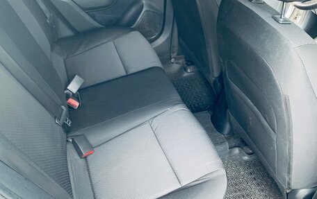 KIA Rio IV, 2021 год, 1 180 000 рублей, 15 фотография