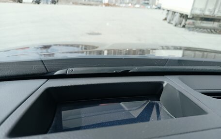 Hyundai Santa Fe IV, 2022 год, 3 750 000 рублей, 14 фотография