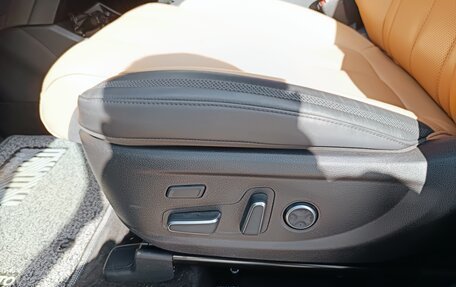 Hyundai Santa Fe IV, 2022 год, 3 750 000 рублей, 17 фотография