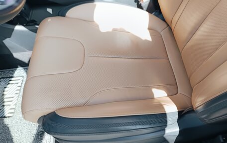 Hyundai Santa Fe IV, 2022 год, 3 750 000 рублей, 18 фотография