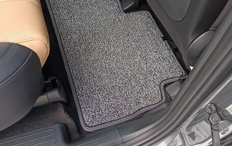 Hyundai Santa Fe IV, 2022 год, 3 750 000 рублей, 24 фотография