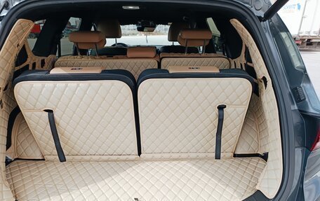 Hyundai Santa Fe IV, 2022 год, 3 750 000 рублей, 21 фотография