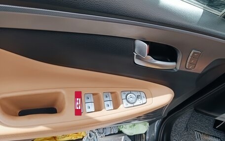 Hyundai Santa Fe IV, 2022 год, 3 750 000 рублей, 16 фотография