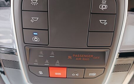 Hyundai Santa Fe IV, 2022 год, 3 750 000 рублей, 38 фотография