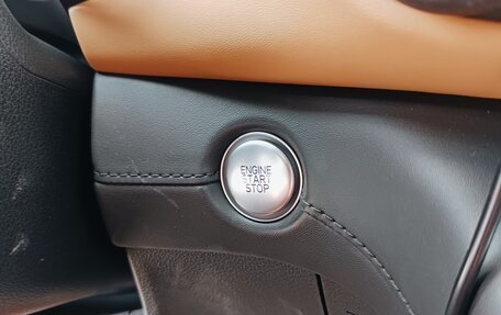Hyundai Santa Fe IV, 2022 год, 3 750 000 рублей, 39 фотография