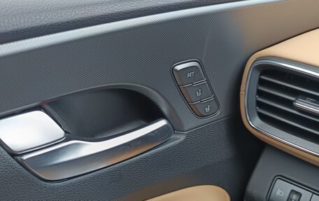 Hyundai Santa Fe IV, 2022 год, 3 750 000 рублей, 32 фотография