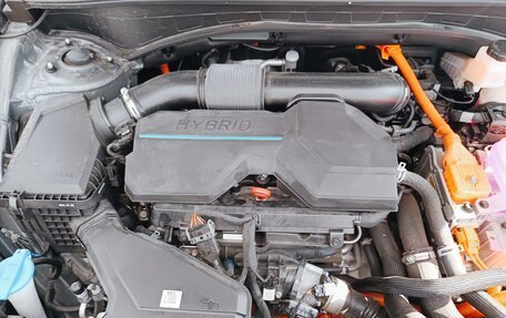 Hyundai Santa Fe IV, 2022 год, 3 750 000 рублей, 36 фотография