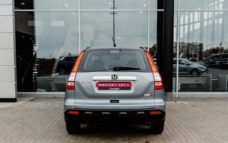 Honda CR-V III рестайлинг, 2008 год, 1 200 000 рублей, 3 фотография