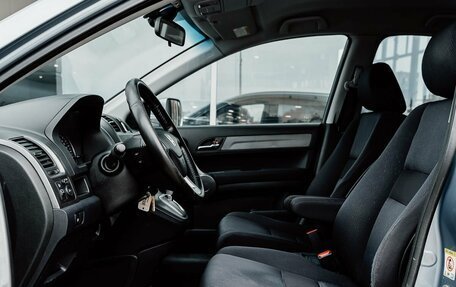 Honda CR-V III рестайлинг, 2008 год, 1 200 000 рублей, 9 фотография