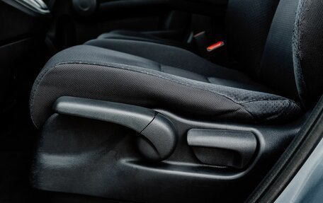 Honda CR-V III рестайлинг, 2008 год, 1 200 000 рублей, 20 фотография