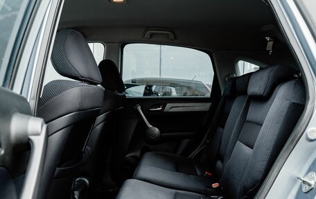 Honda CR-V III рестайлинг, 2008 год, 1 200 000 рублей, 10 фотография