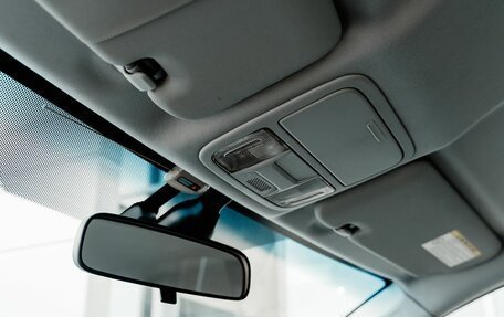 Honda CR-V III рестайлинг, 2008 год, 1 200 000 рублей, 18 фотография