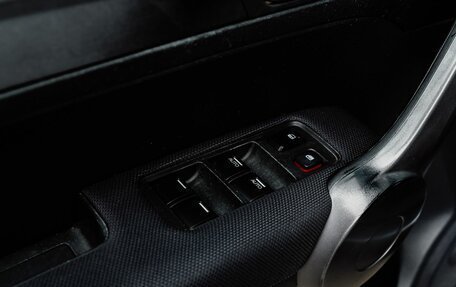 Honda CR-V III рестайлинг, 2008 год, 1 200 000 рублей, 19 фотография