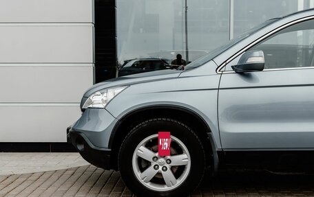 Honda CR-V III рестайлинг, 2008 год, 1 200 000 рублей, 7 фотография