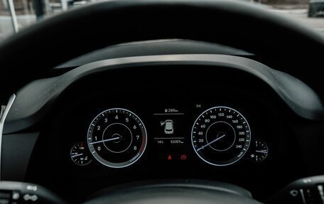 Hyundai Creta, 2021 год, 2 200 000 рублей, 16 фотография