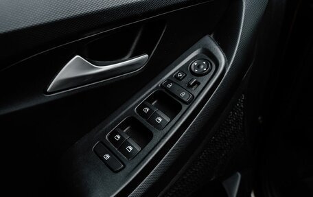 Hyundai Creta, 2021 год, 2 200 000 рублей, 23 фотография