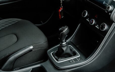 Hyundai Creta, 2021 год, 2 200 000 рублей, 21 фотография