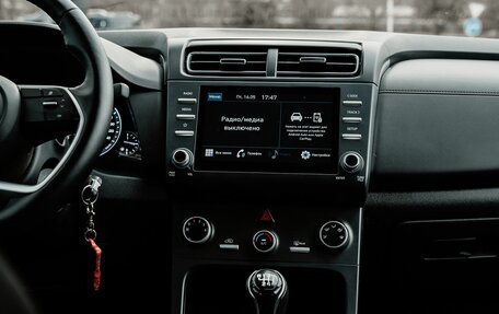 Hyundai Creta, 2021 год, 2 200 000 рублей, 20 фотография