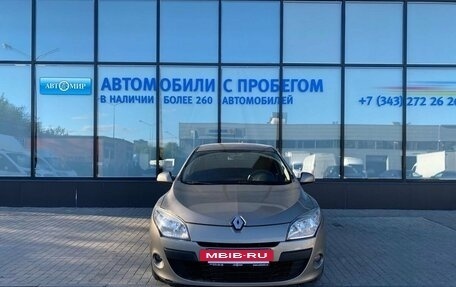 Renault Megane III, 2010 год, 580 000 рублей, 8 фотография