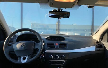 Renault Megane III, 2010 год, 580 000 рублей, 11 фотография