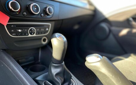 Renault Megane III, 2010 год, 580 000 рублей, 12 фотография