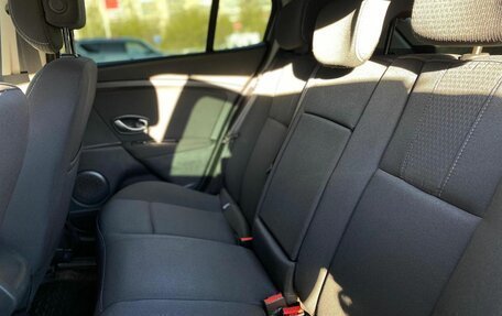 Renault Megane III, 2010 год, 580 000 рублей, 15 фотография