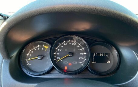 Renault Megane III, 2010 год, 580 000 рублей, 16 фотография