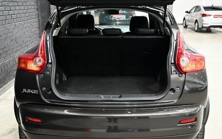 Nissan Juke II, 2012 год, 1 120 000 рублей, 6 фотография