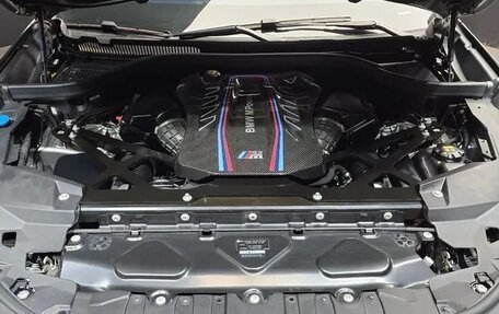 BMW X6 M, 2022 год, 12 930 000 рублей, 18 фотография